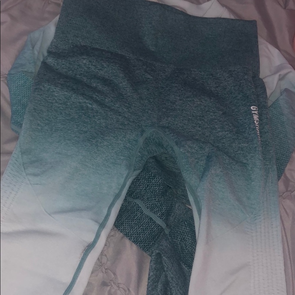 Gymshark leggings